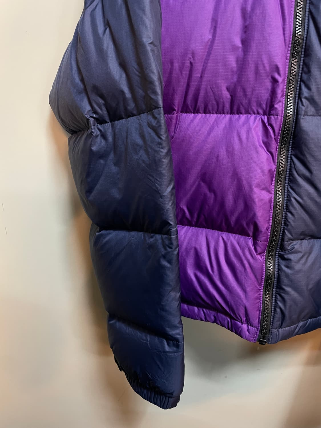 노스페이스 눕시 패딩 (컬러) 상품이미지5