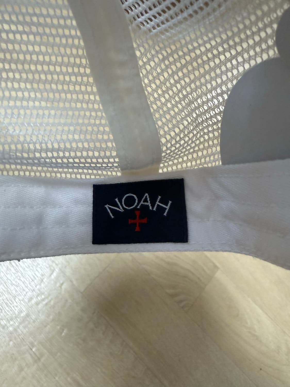 Noah x adwysd trucker cap 상품이미지4