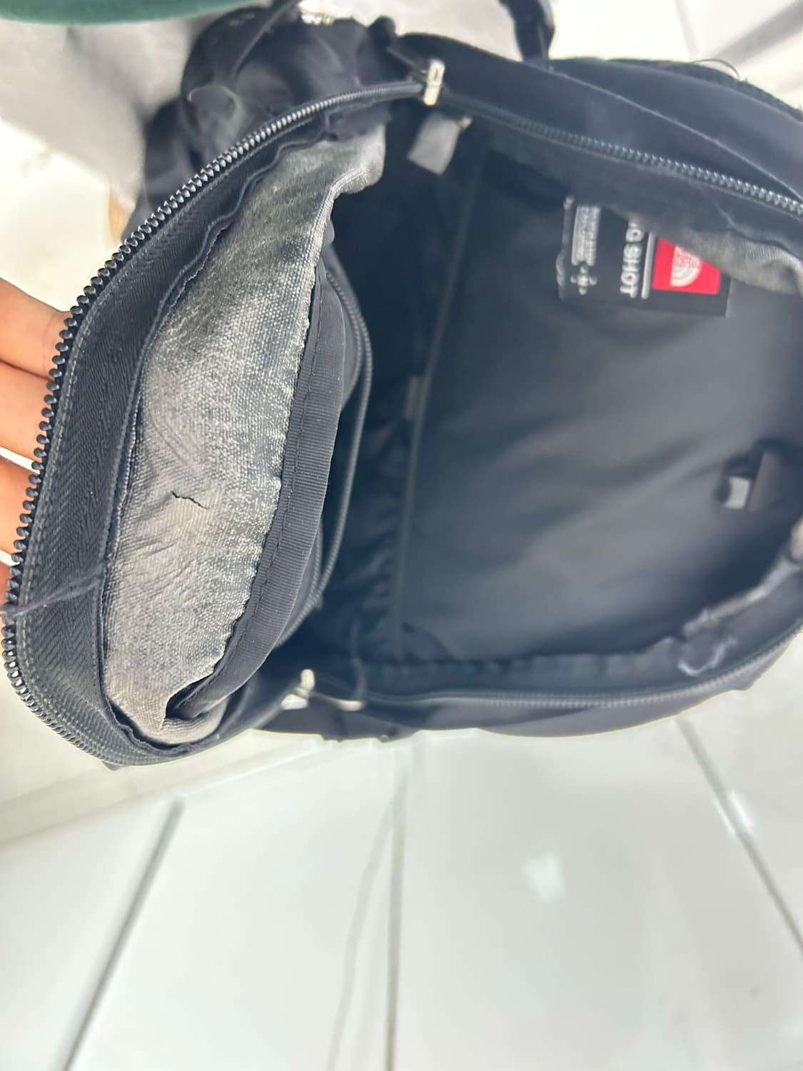 노스페이스빅샷  상품이미지3