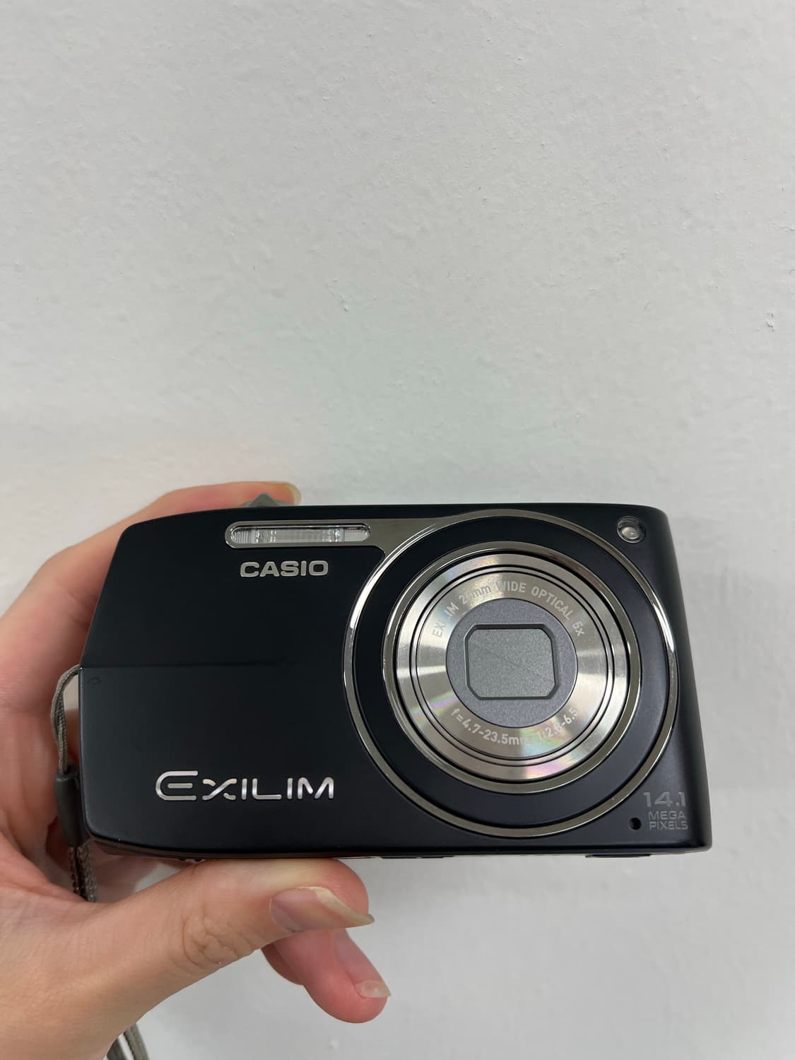 카시오 엑슬림 z2300 상품이미지1