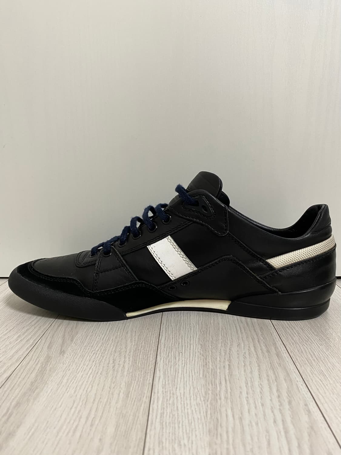2007FW Dior HOMME NAVIGATE SNEAKER 상품이미지2