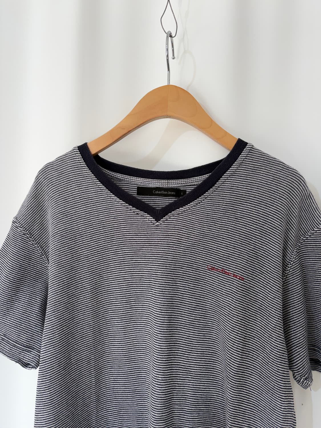 Calvin Klein t-shirt 상품이미지2