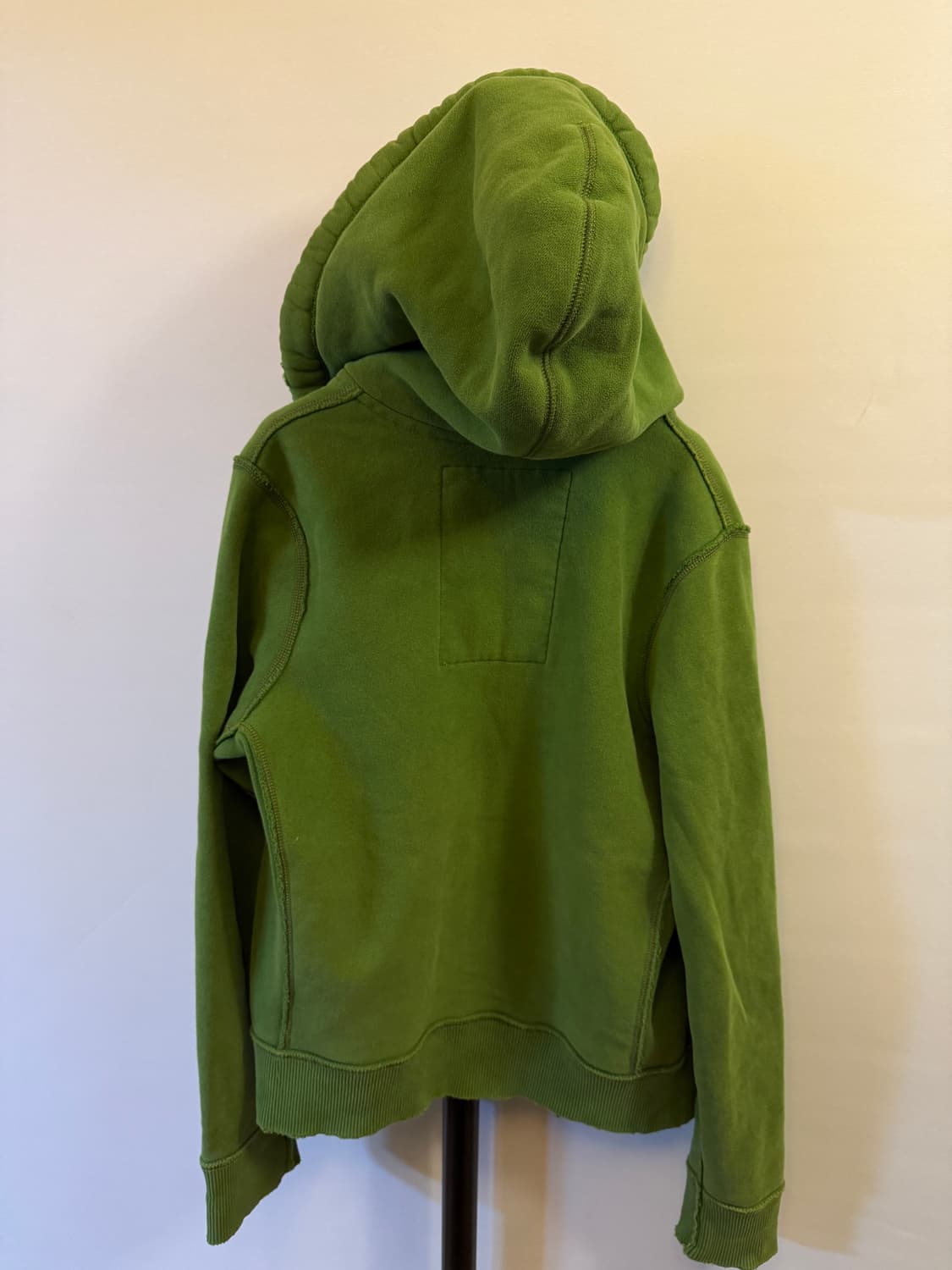 아베크롬비 y2k 빈티지 후드집업 상품이미지4