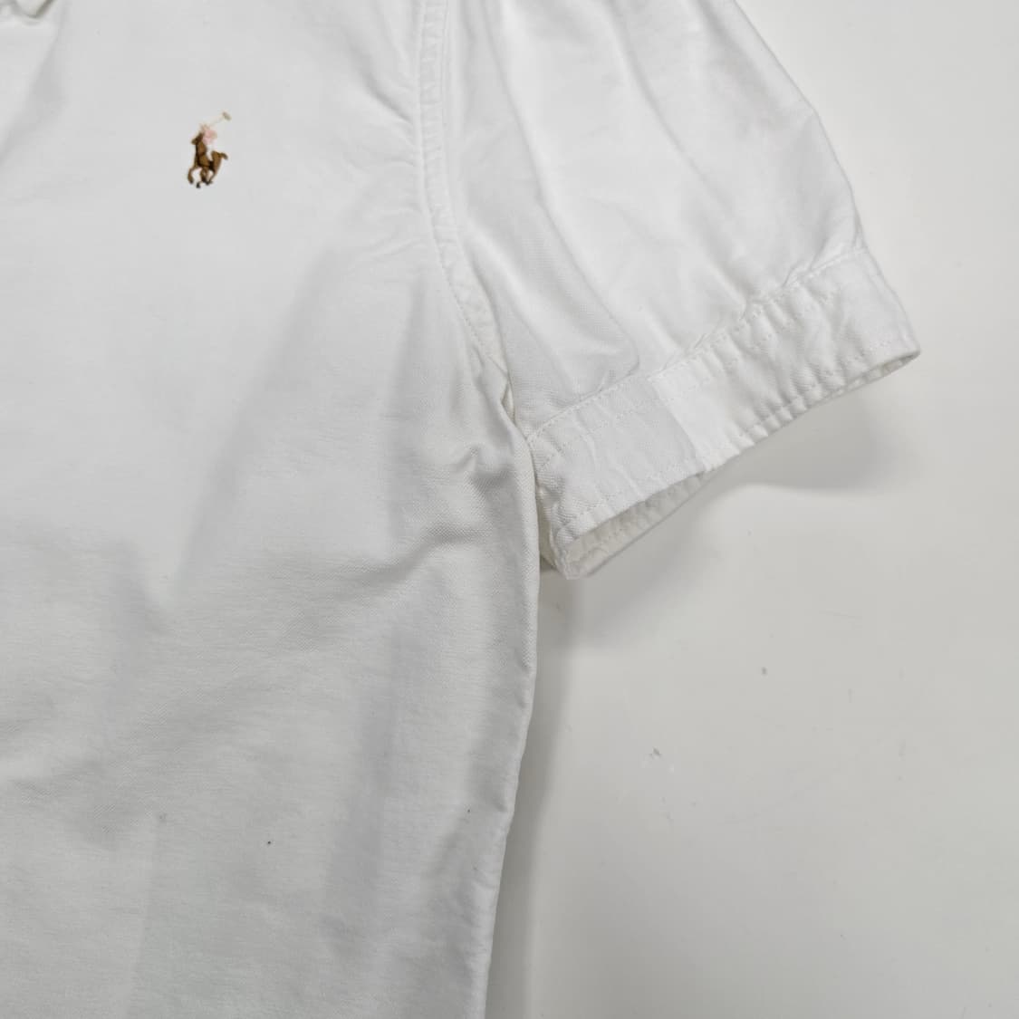 16t 랄프로렌 퍼프 블라우스  상품이미지4