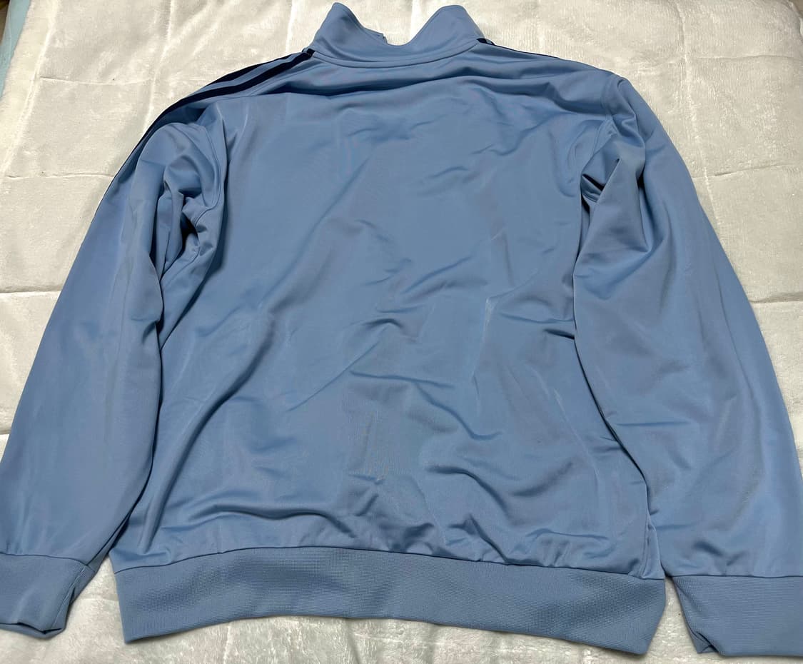 아디다스 베켄아우어 트랙탑 L 상품이미지2