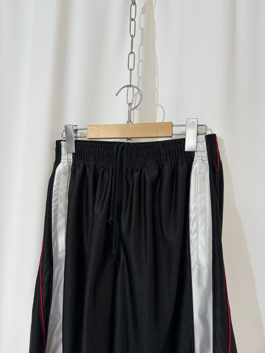 CONVERSE track shorts 상품이미지2