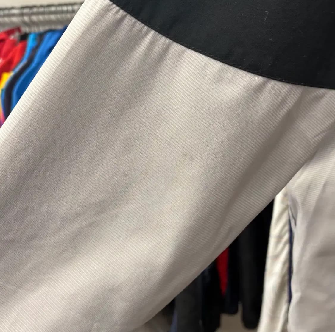 나이키 바르셀로나 바람막이 상품이미지3