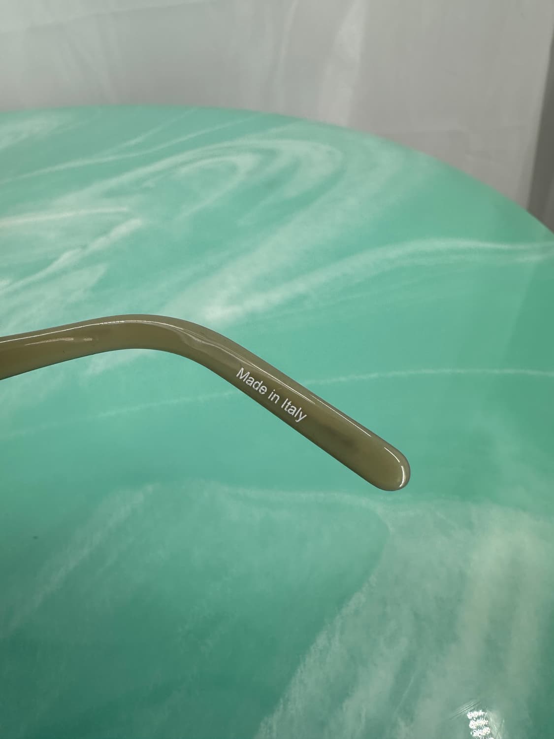 [새상품 무료배송] 지방시 Made in Italy 선글라스 상품이미지5