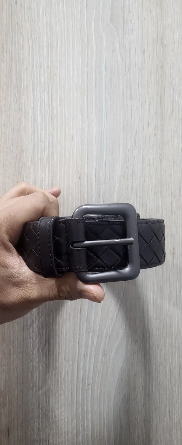 보테가 베네타 인트레치아토 벨트  상품이미지1