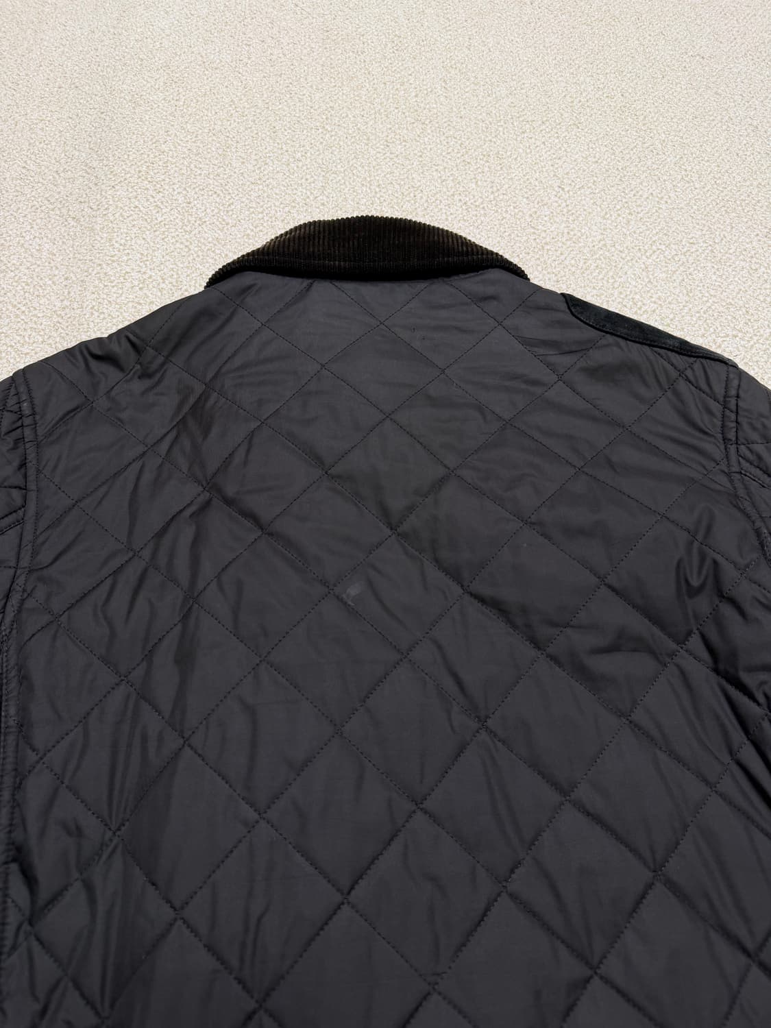 폴로 랄프로렌 켐튼 퀄팅 자켓 상품이미지4