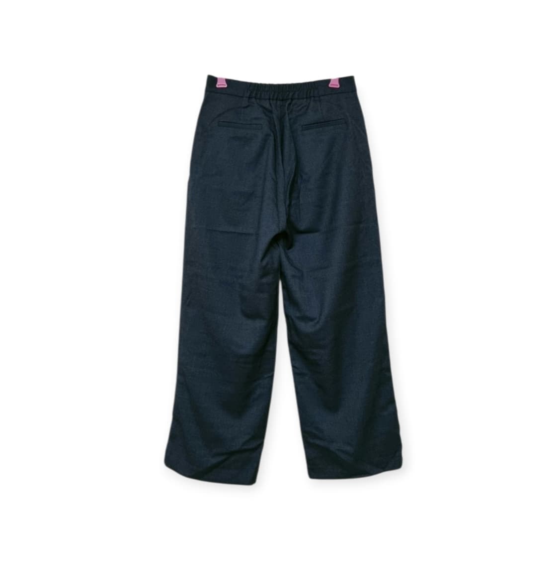 ABROAD 솔드아웃 와이드 팬츠/프리사이즈L추천 상품이미지4