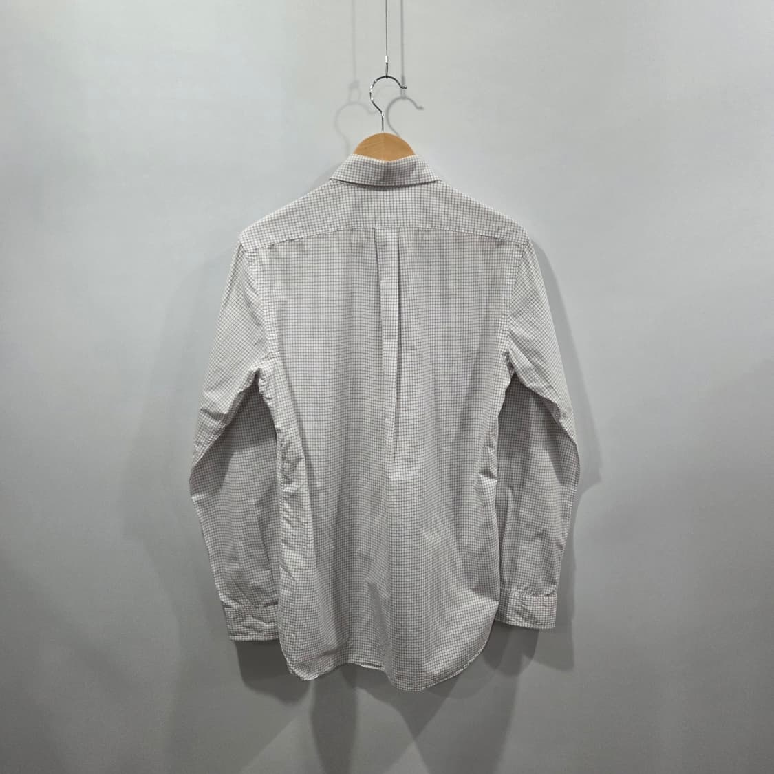 폴로랄프로렌 버튼다운 체크셔츠 15 상품이미지5