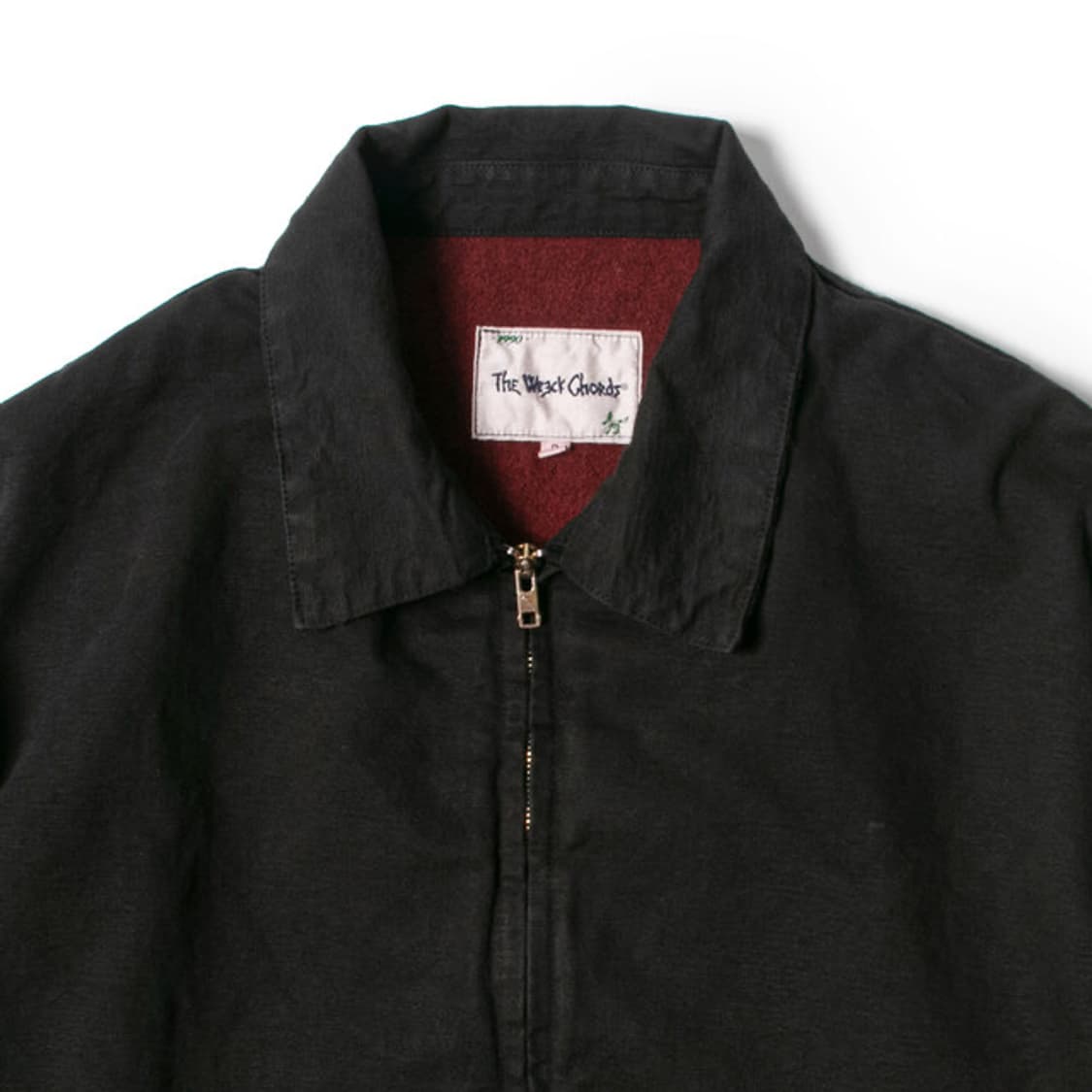 뤡코즈 아이젠하워 자켓 2사이즈 상품이미지2