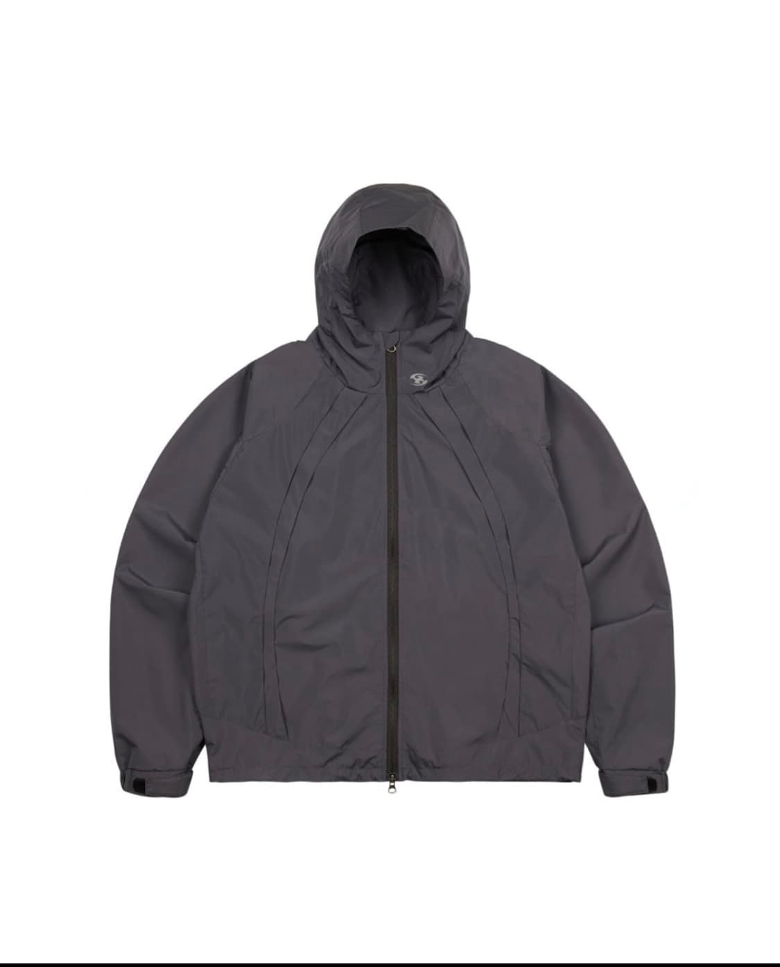 산산기어 윈드블록 차콜 2사이즈 상품이미지2