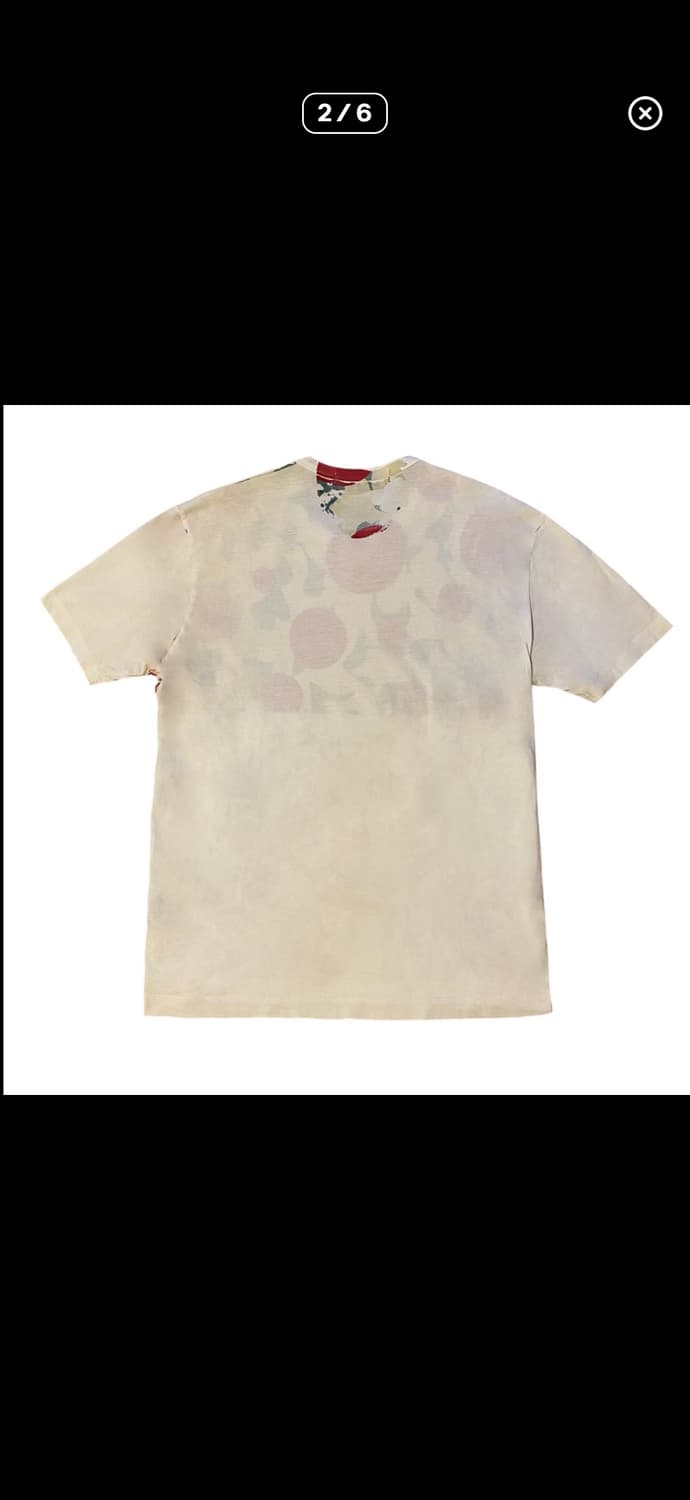 그래픽 티셔츠 상품이미지2