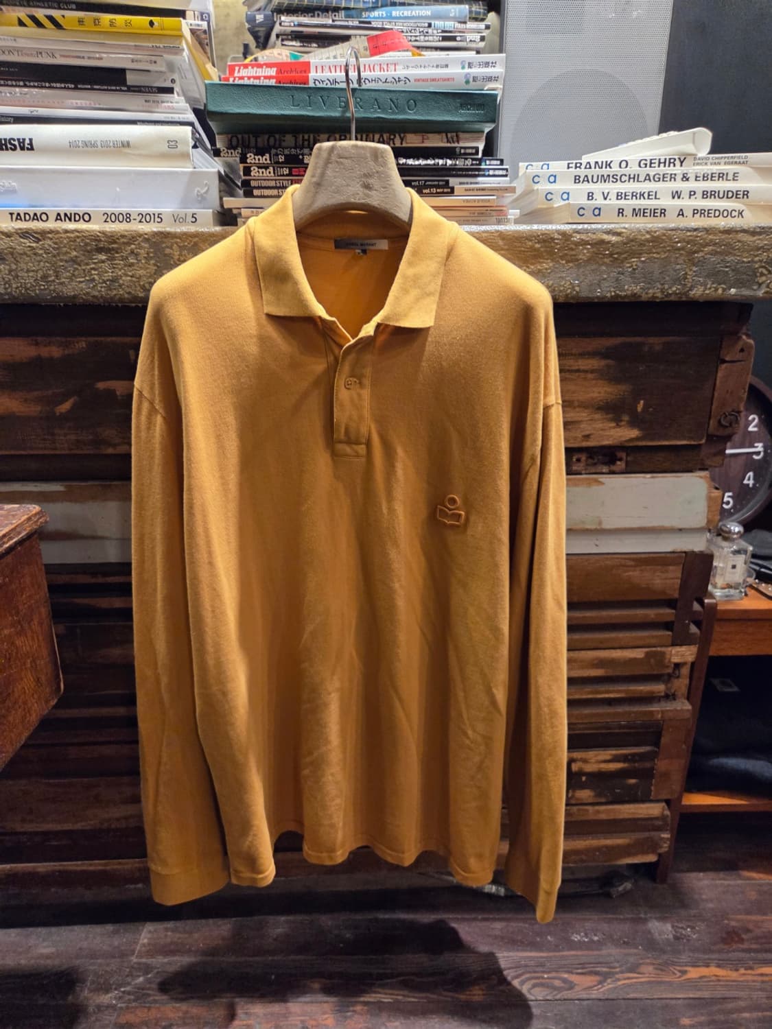 이자벨 마랑 티셔츠 상품이미지7