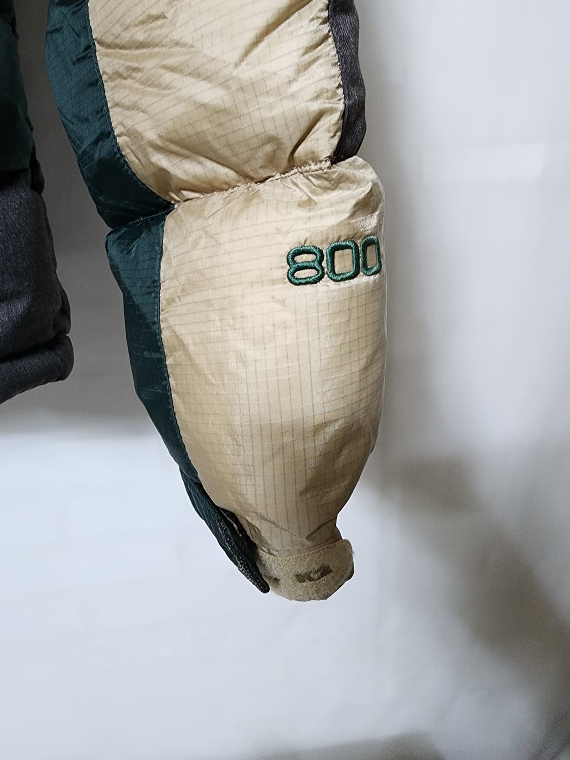 K2 거위털 패딩 상품이미지3