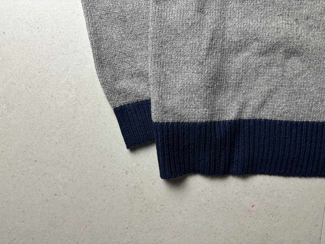 타미힐피거 니트 상품이미지4