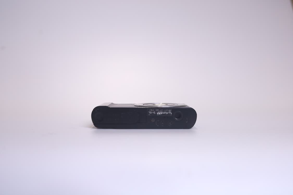 소니 사이버샷 W810 블랙 (이체 시 할인) 상품이미지6