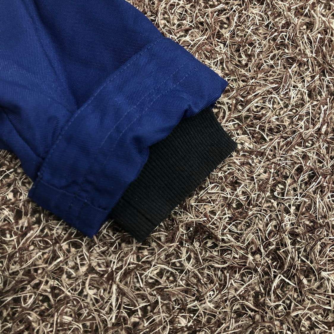 나이키 00s 올드스쿨 바람막이 자켓 상품이미지4