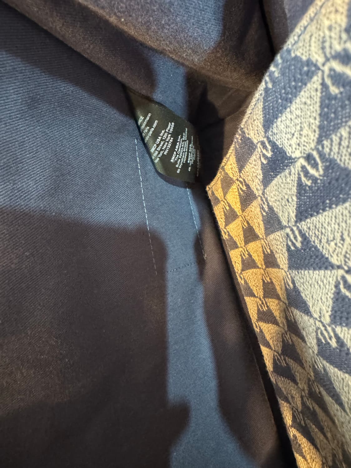 산드로 토트백 상품이미지7