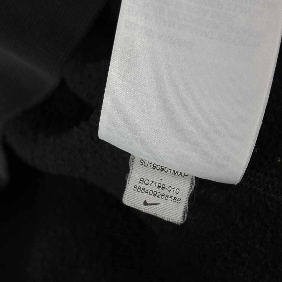 나이키 ACG 후드티 상품이미지9