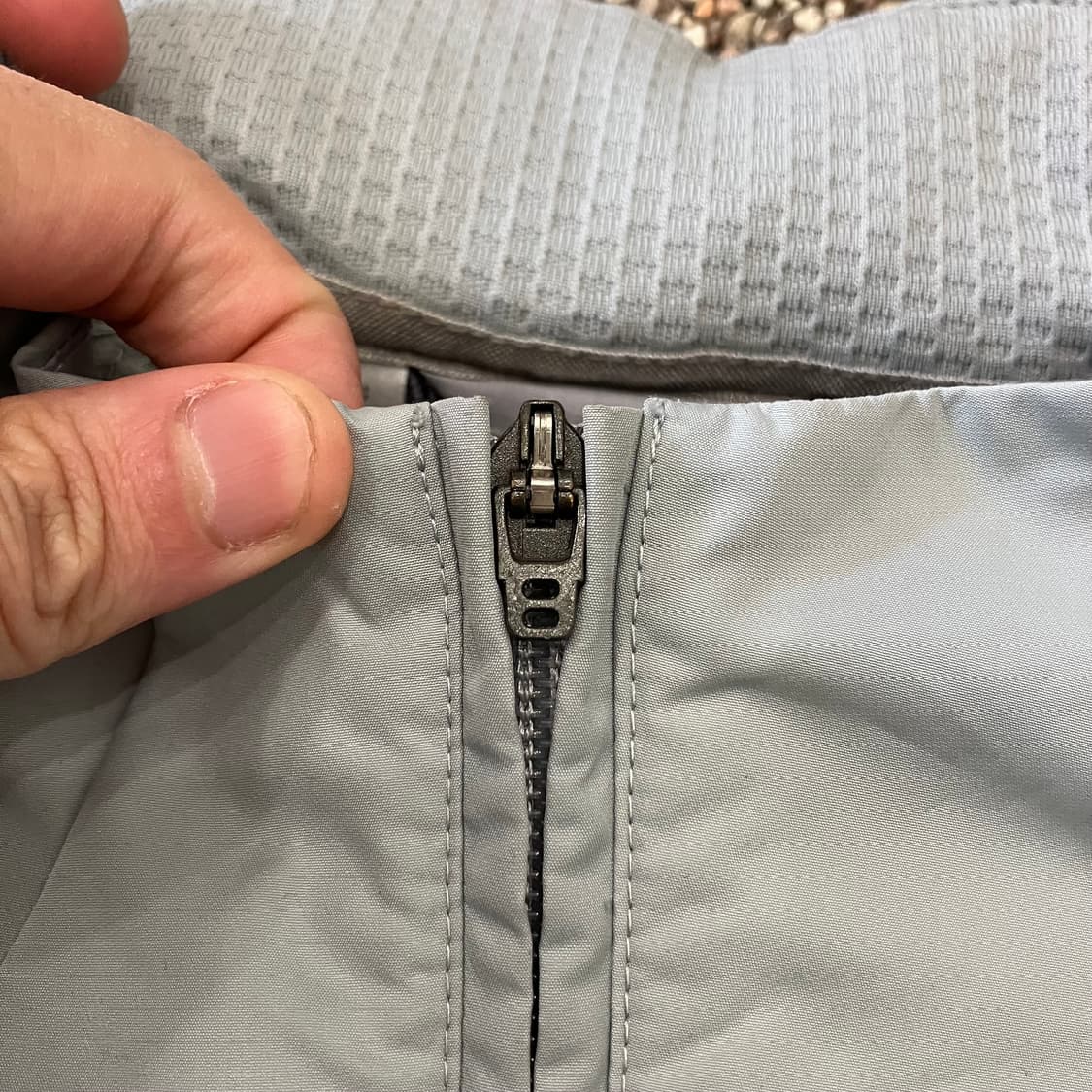 225 00s 나이키 바람막이 자켓 빈티지 상품이미지9