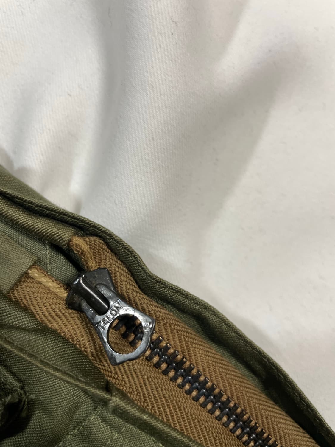 1940’s WW2 미군 A-11 플라이트 팬츠 상품이미지6