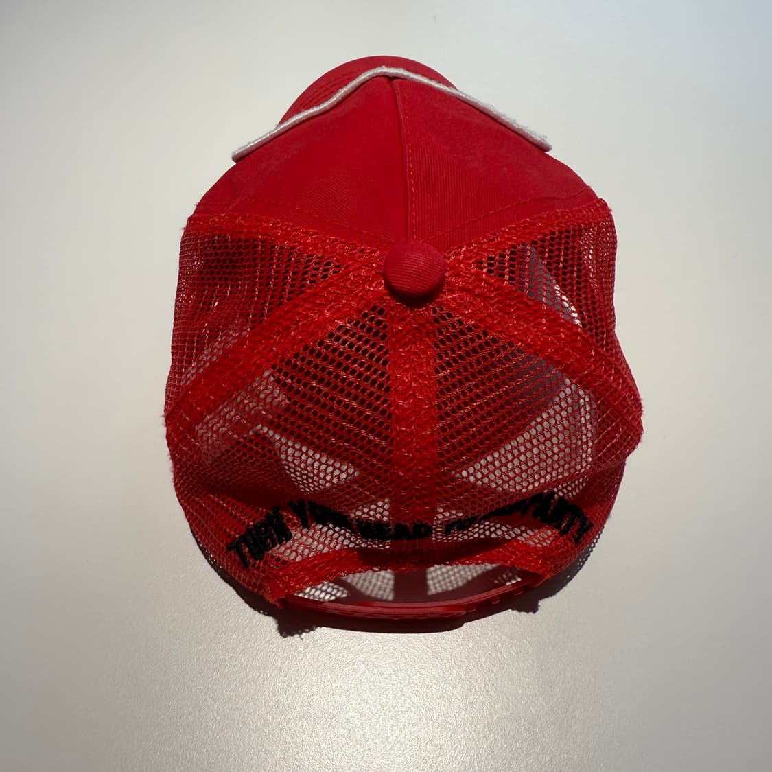 디스퀘어드 캐나다 메쉬 볼캡 상품이미지4