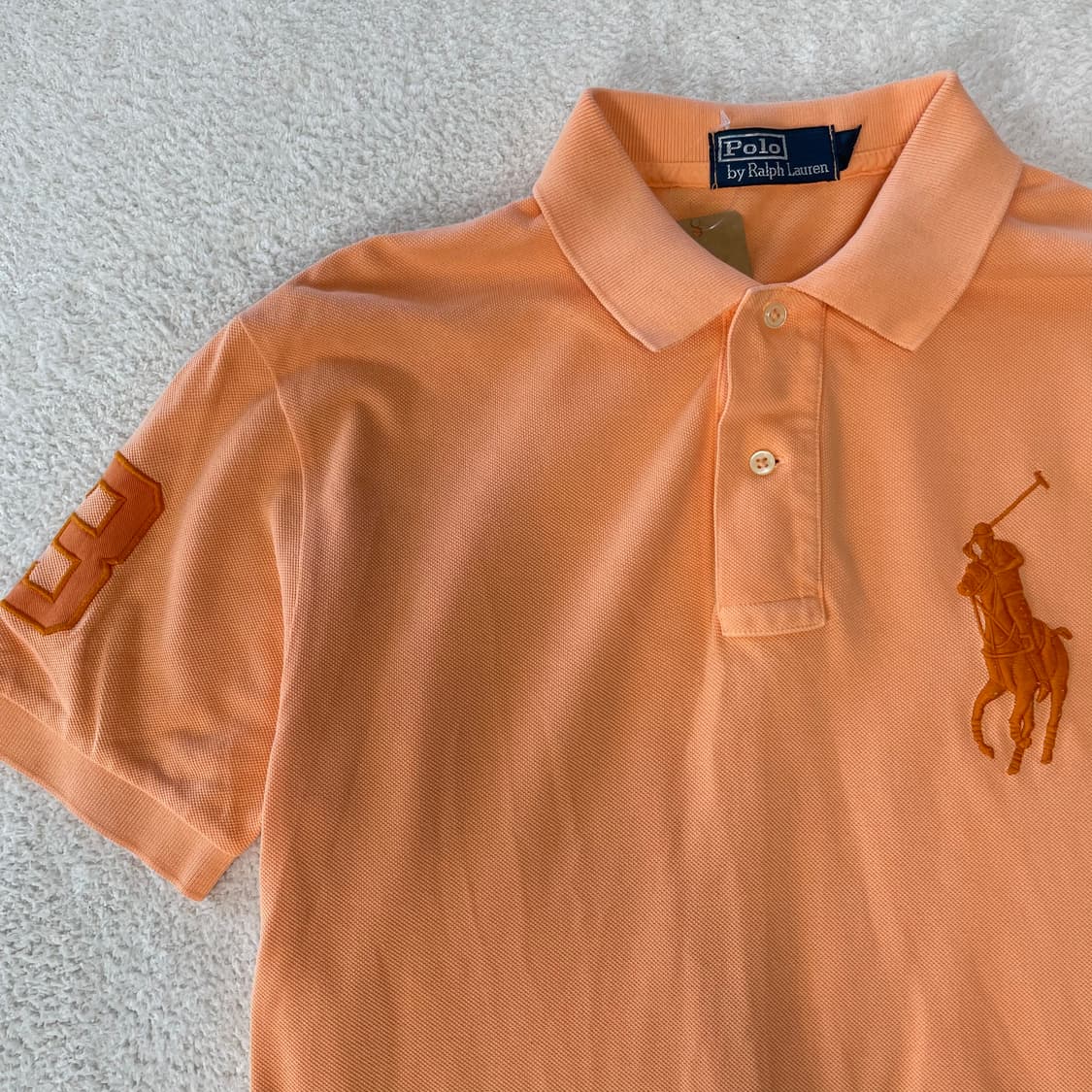 폴로랄프로렌 빅포니 카라티  상품이미지3