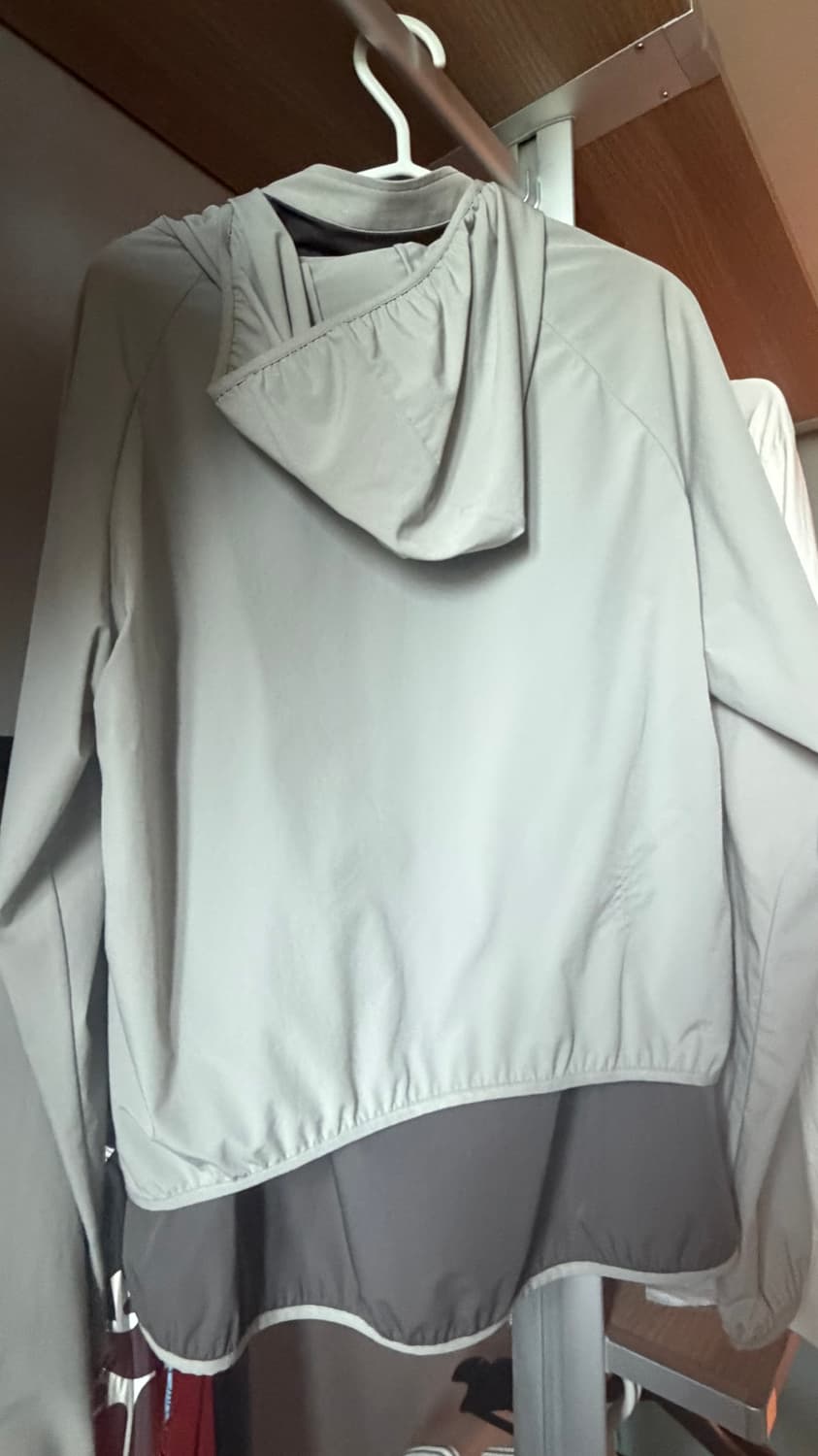 산산기어 컨버전 자켓 2사이즈 23ss 상품이미지3