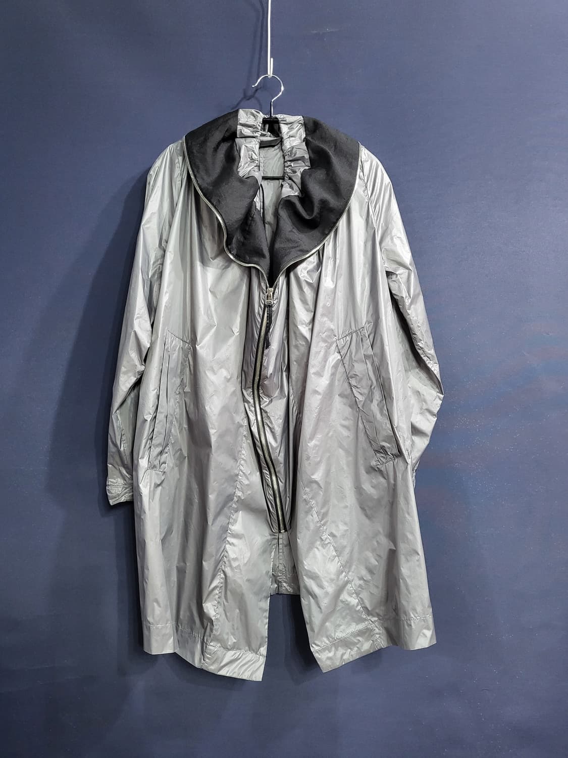 데무 나일론 자겟 상품이미지1