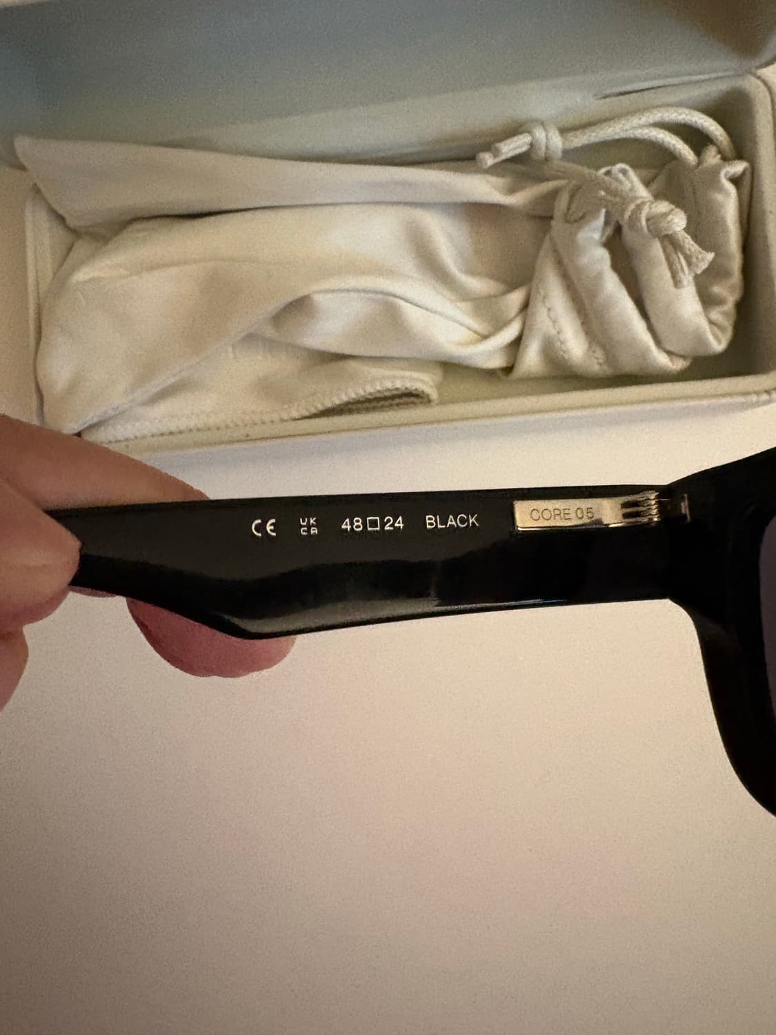 Chimi 코어 05 선글라스 상품이미지6