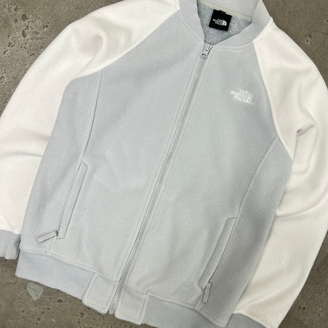 노스페이스 후리스[1442] 상품이미지4