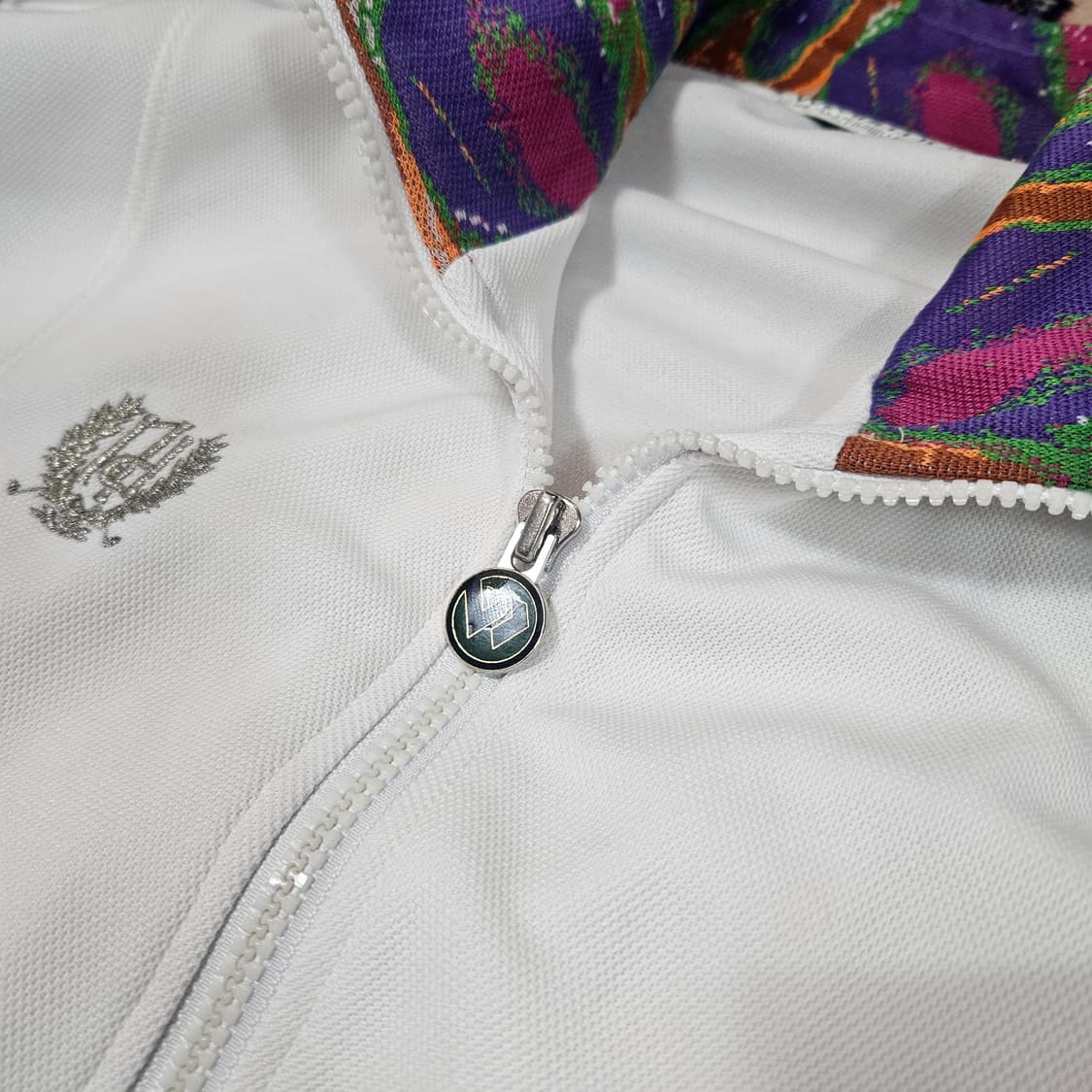 윔블던(WIMBLEDON) 90's 테니스 화이트 저지 105size 상품이미지6