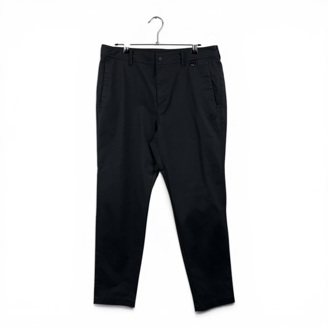 (34) 디스커버리 스판 팬츠 블랙 상품이미지1