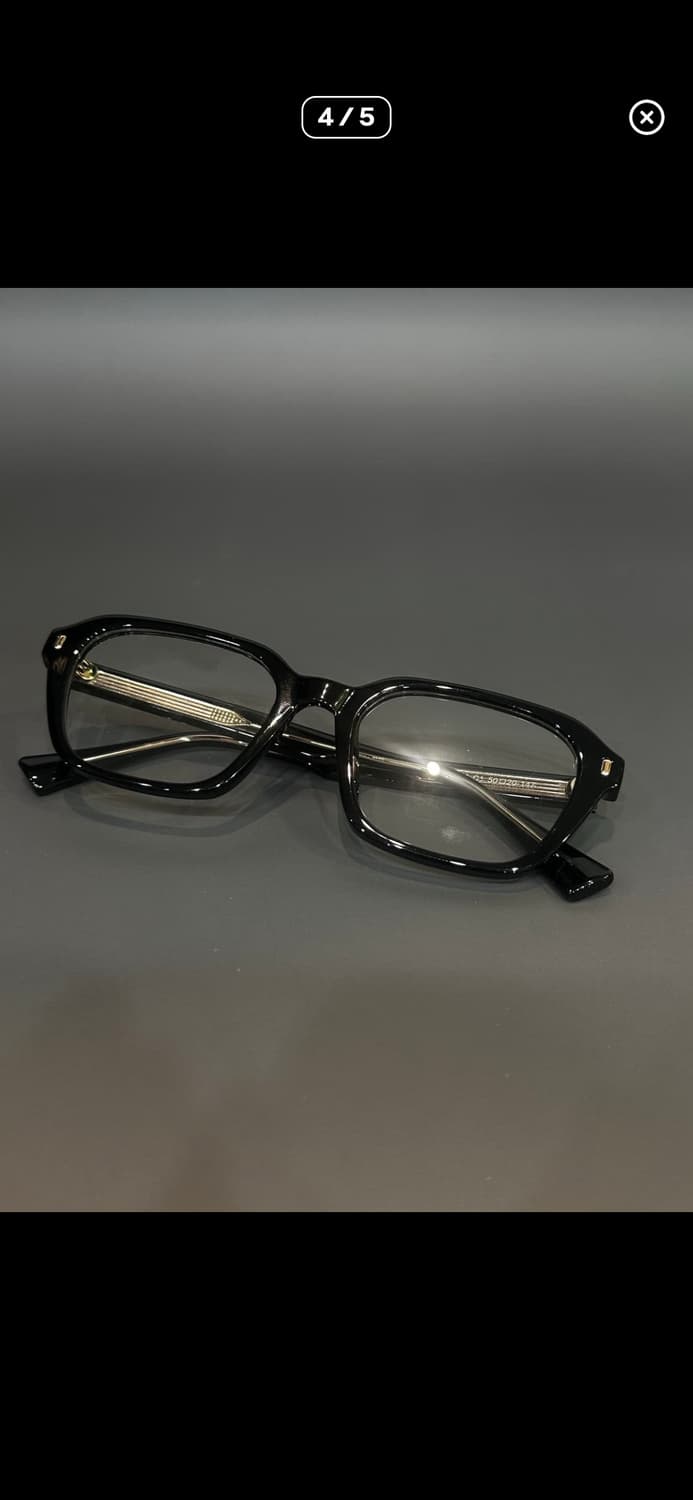 Square 안경 상품이미지5