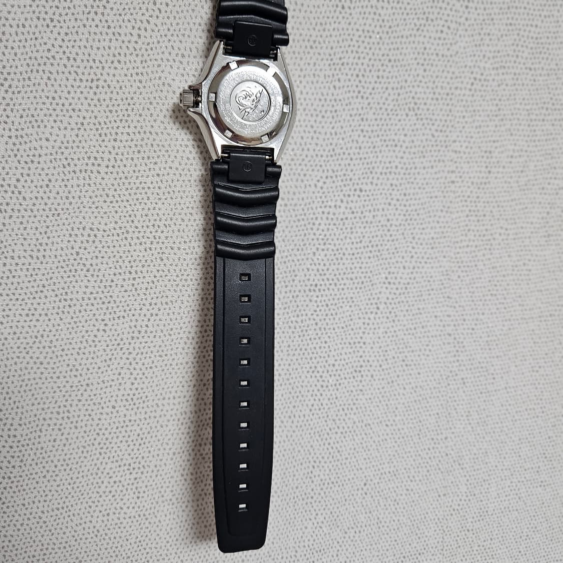 빈티지 세이코 다이버 시계 상품이미지8