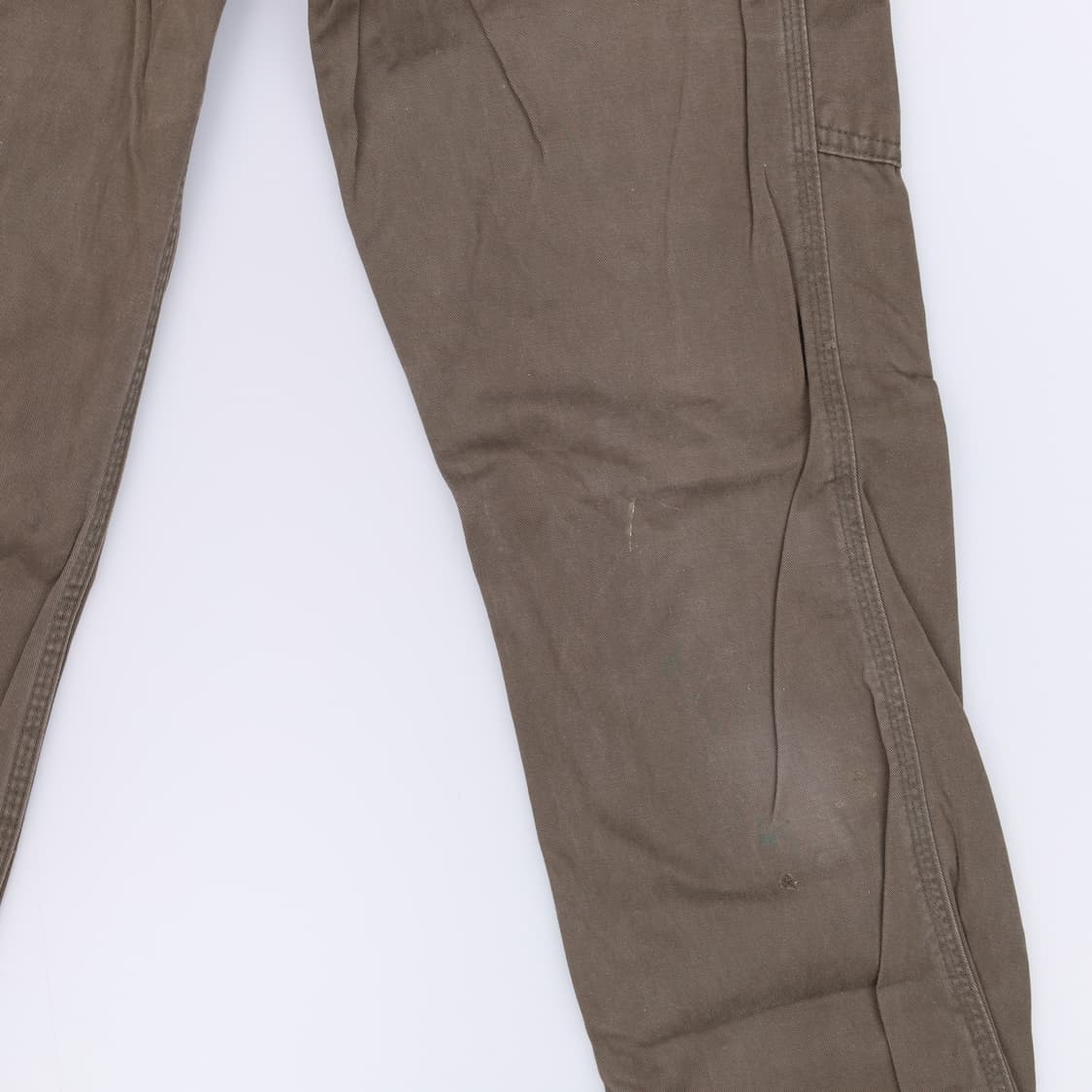 30x32 칼하트 카펜터 워크팬츠 0429H 상품이미지7