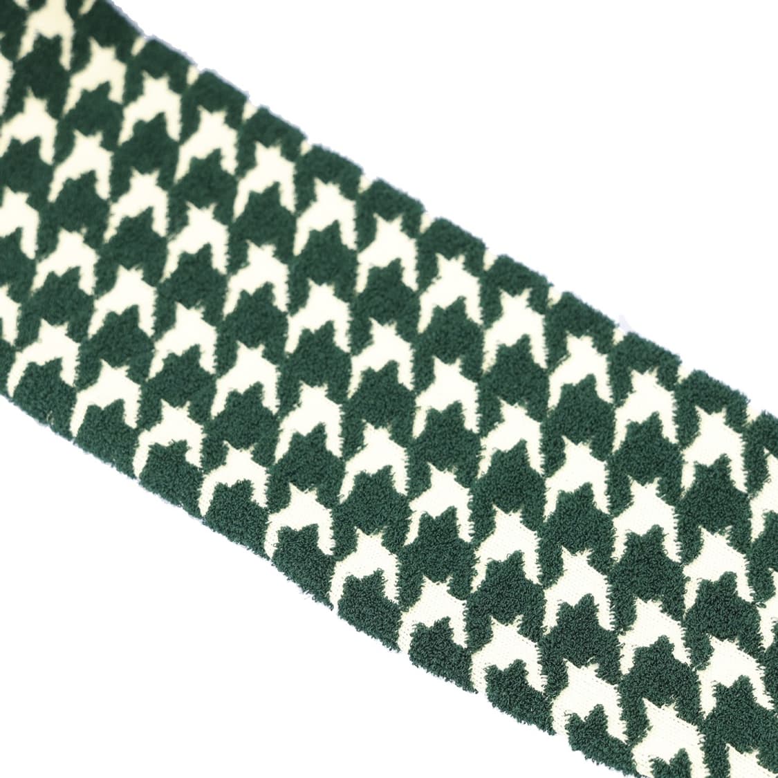 버버리 8080858 하운드투스 코튼 블렌드 가디건 그린  상품이미지3