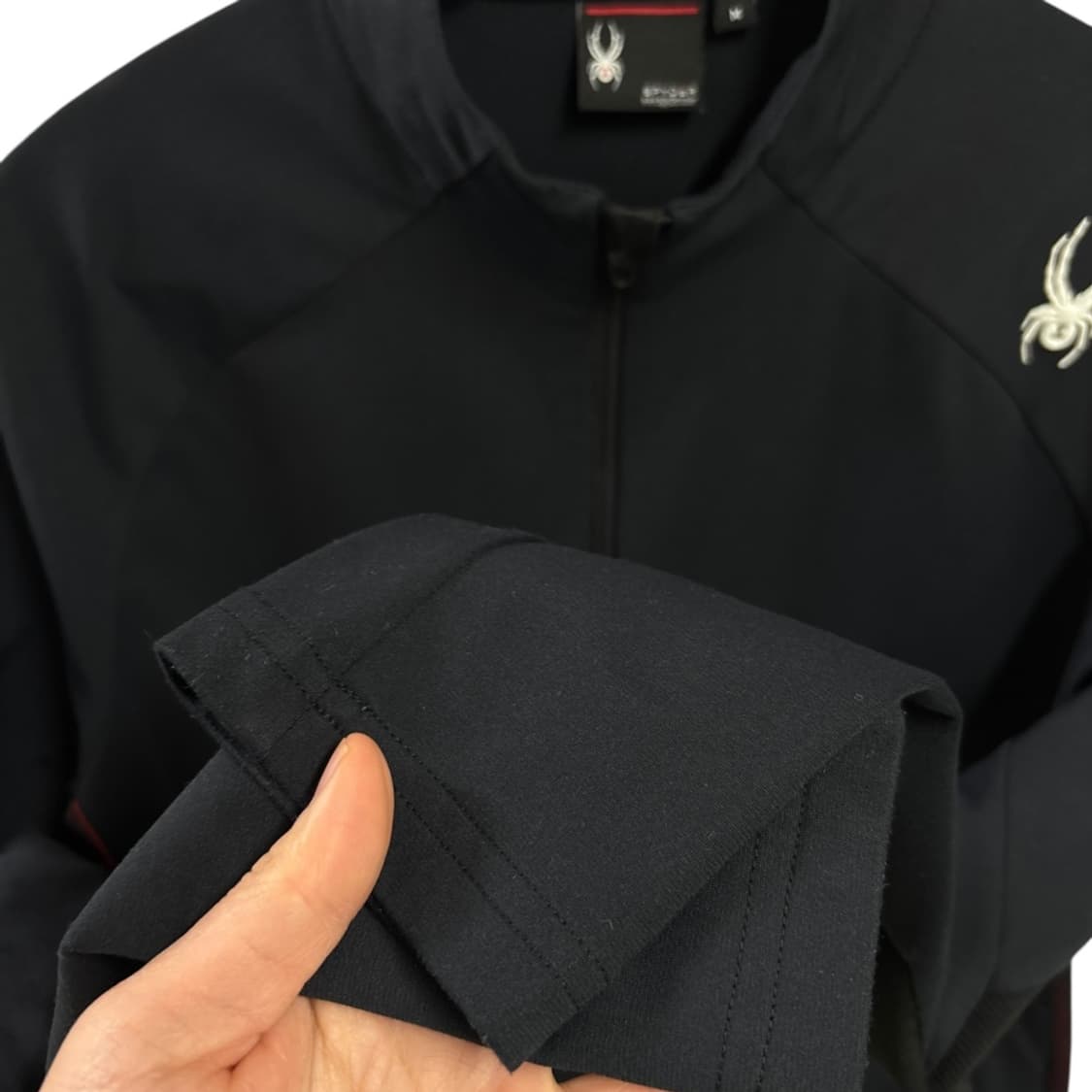 스파이더 우먼 자켓 상품이미지4