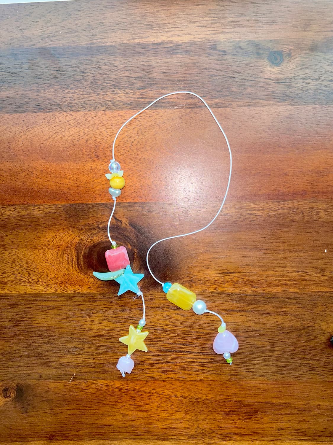 [핸드메이드] • 책갈피 • 사랑의 밀도 상품이미지5