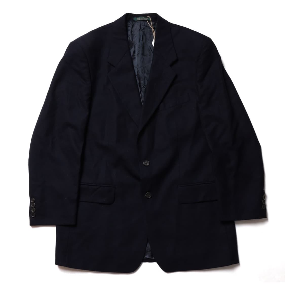 랄프 로렌 Ralph Lauren 3B Wool Blazer 
 상품이미지1