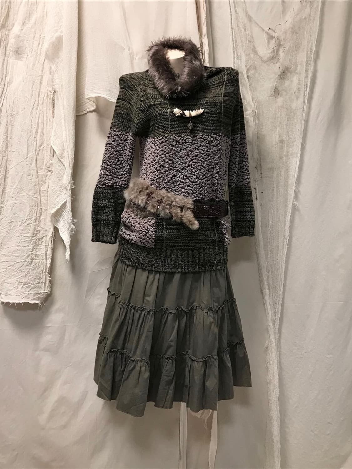 Bohemian mix set 상품이미지5