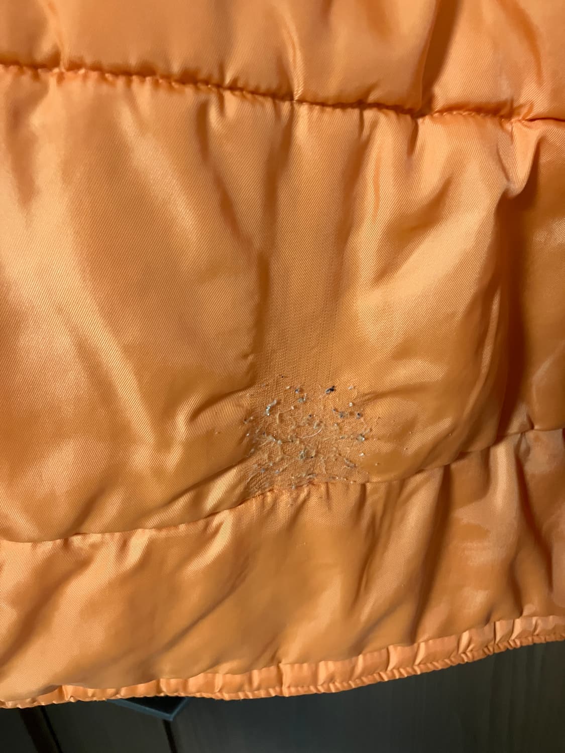 알파인더스트리(Alpha Industries) N3B 아우터 상품이미지4