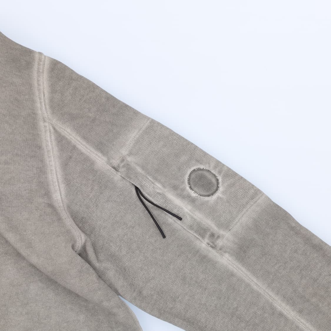 [L] CP컴퍼니 피그먼트 스웻셔츠 맨투맨 0119H1 상품이미지3