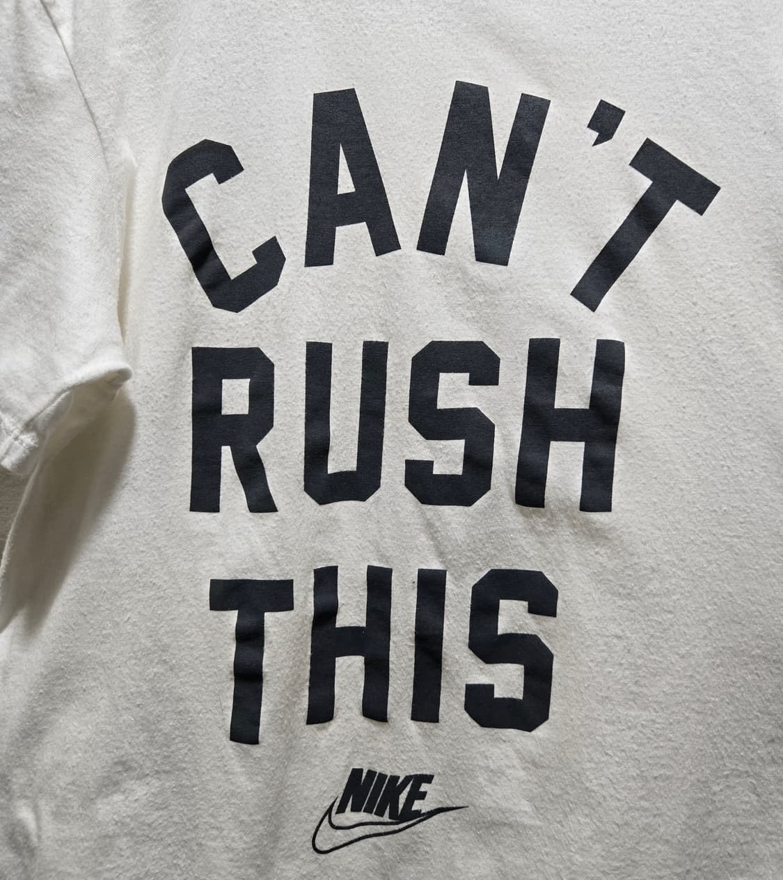 나이키 반팔티 S 상품이미지4