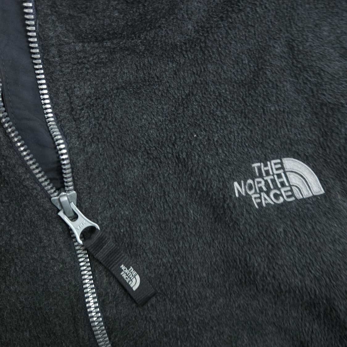 노스페이스 로얄톤 후리스 자켓 XXL 상품이미지5