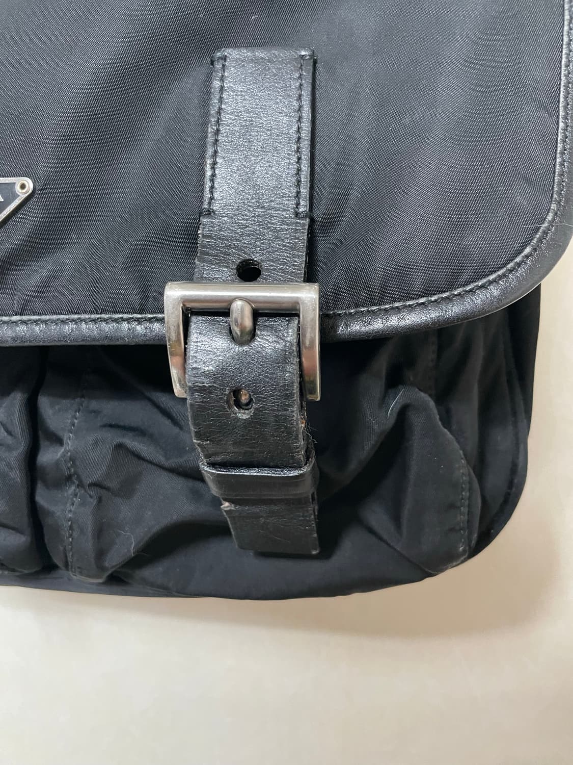 프라다 메신저백 크로스백 상품이미지10