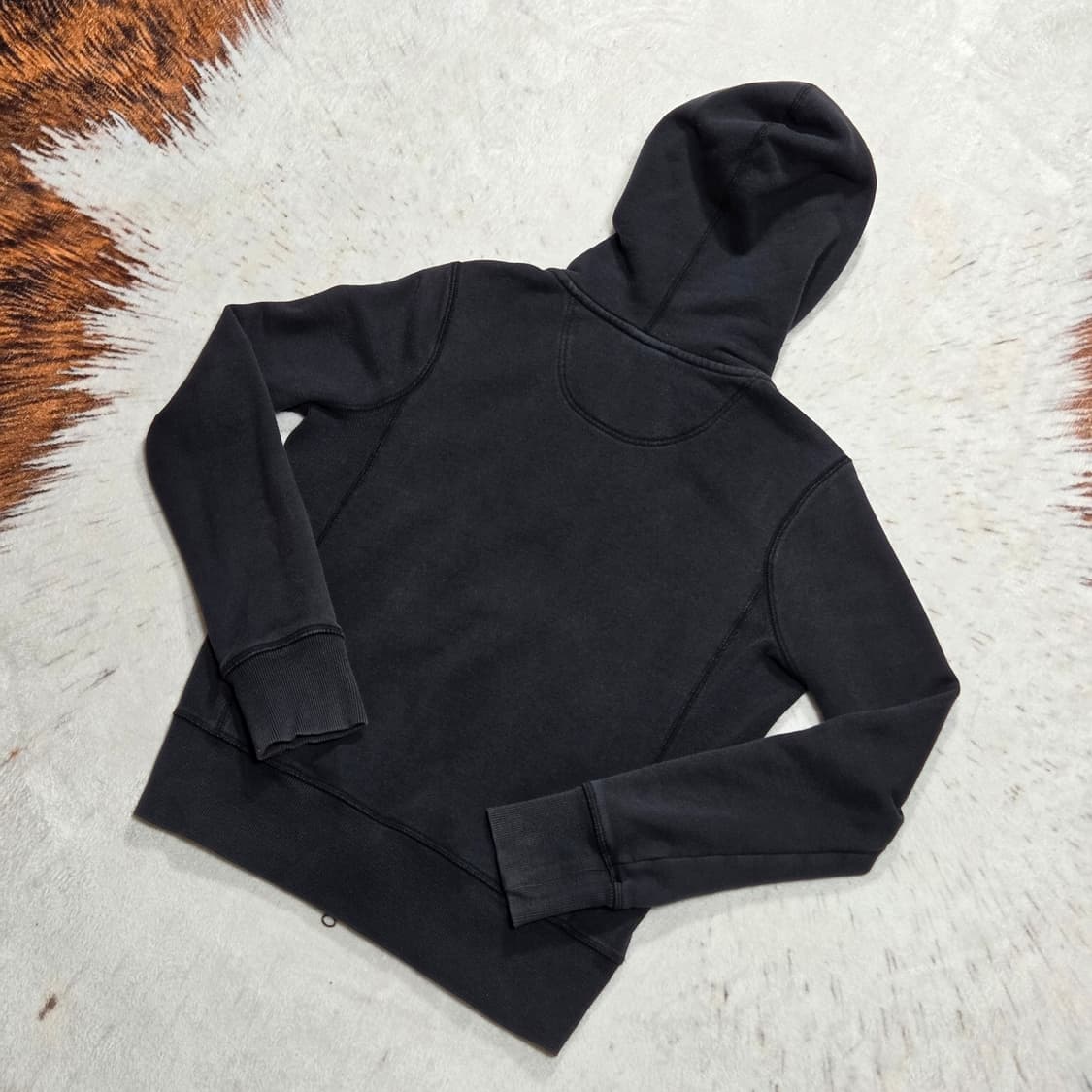 나이키 투웨이 후드집업 상품이미지4